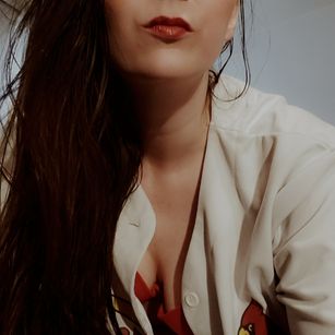 Model - Carmen Corleone girlfriend