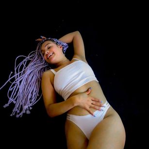 Model - Gaby_saiko young