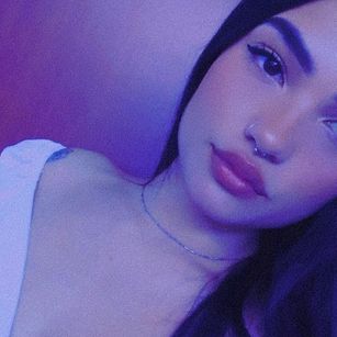 Model - Gaby_saiko latina