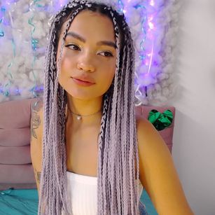 Model - Gaby_saiko cum