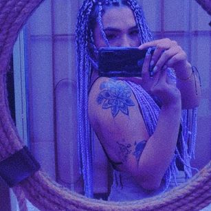 Model - Gaby_saiko young