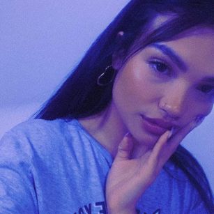 Model - Gaby_saiko latina