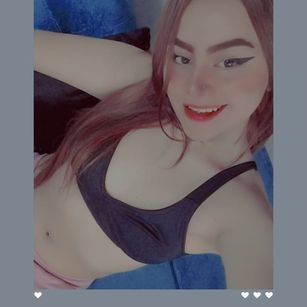 Model - alisoncumgirl asshole