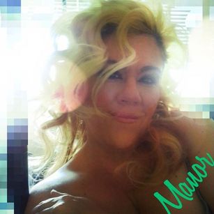 Model - Madeline Manor 4