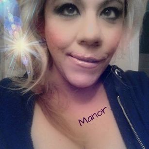 Model - Madeline Manor 8