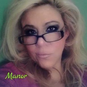 Model - Madeline Manor 10