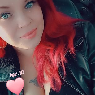 Model - lilbunnie210 Blonde