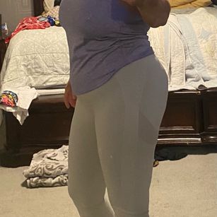 Model - Mackenzie Rivers roleplay