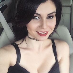 Model - MilanaSweety bitch