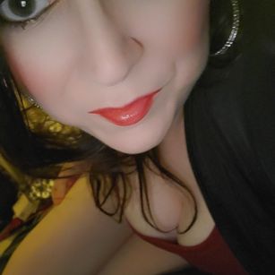 Model - Carmen Corleone SUB