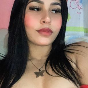 Model - Little Slutty Hot pussy