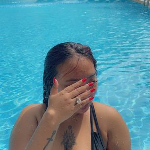 Model - Asian Anal Queen kinky