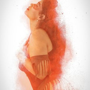 Model - MalaRivera cei