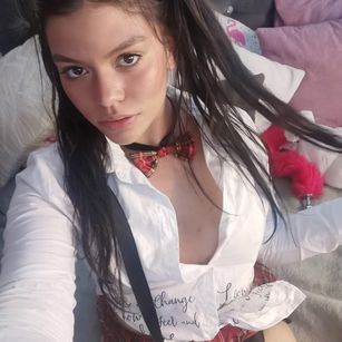 Model - Alondra_sweet bigass