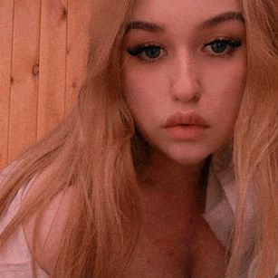 Model - Isabella natural