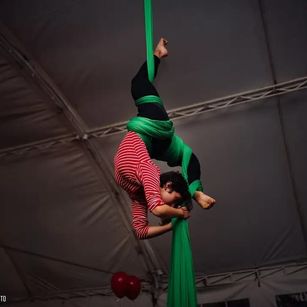 Model - andrea squirt