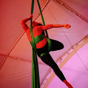 Model - andrea bigass