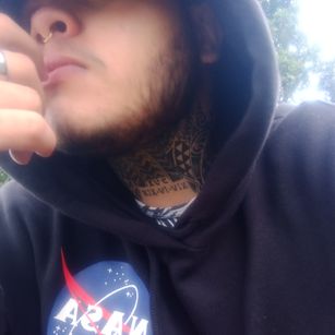 Model - Joel_Salazar latina