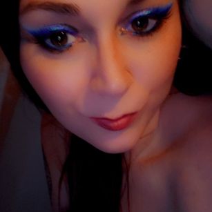 Model - Carmen Corleone PainSlut