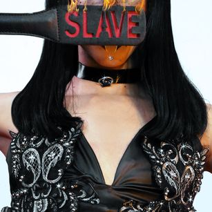 Model - SashaIvanov dominatrix