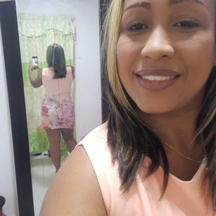 Model - Lorensrosse BigBooty