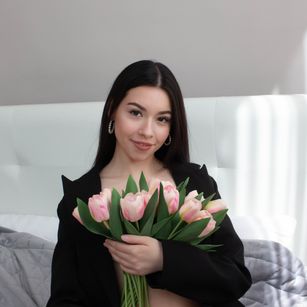 Model - ChelsieSweet young