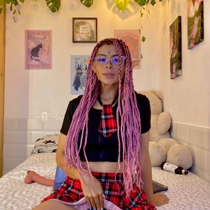 Model - Soffiavelez blowjob