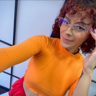 Model - Soffiavelez anal