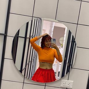 Model - Soffiavelez fetish