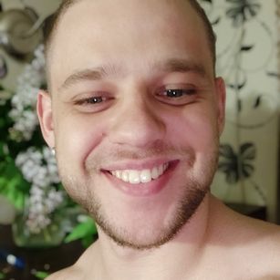 Model - Antonio blowjob