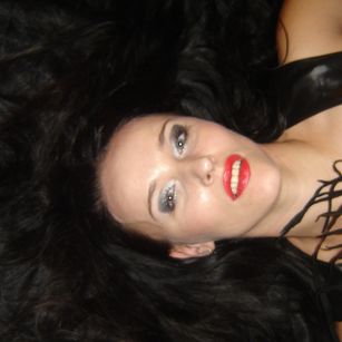 Model - MissAngelica milf