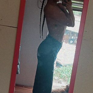 Model - Sophie fetish