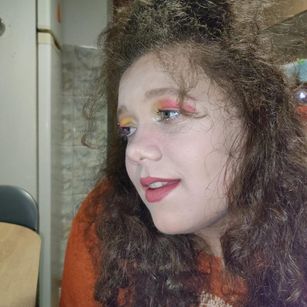 Model - IzaBella bigboobs