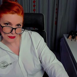 Model - Almaz_sky bigass