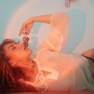 Model - Miss absinthe cute