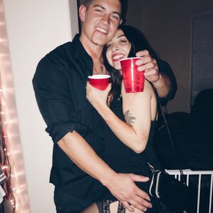 Model - AlexandLani 1