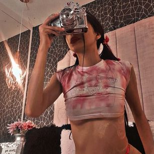 Model - NatalyVG Dominacin