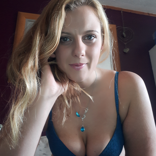 Model - xBritish-Rosex 9