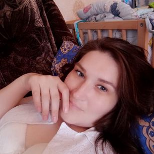 Model - Milana bigass