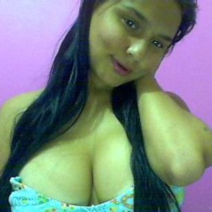 Model - iamKarol lovensecontrol