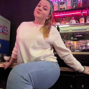 Model - Red Fox dirtytalk