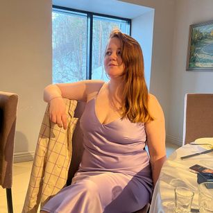 Model - Red Fox sexy