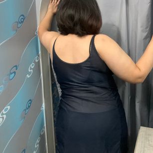 Model - LikaLina sexy