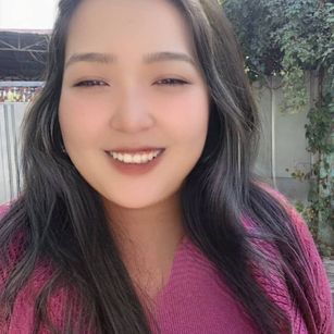 Model - LikaLina squirt