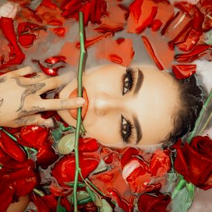 Model - AbbieRhondes dance