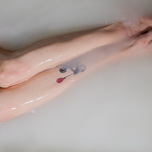 Model - Freddie Lorenz show