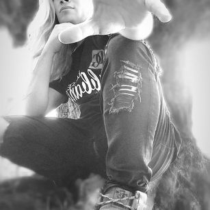 Model - Aurelian Foxx taboo