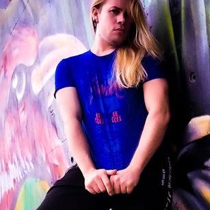 Model - Aurelian Foxx bigass