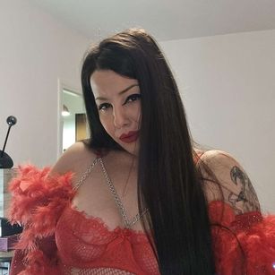 Model - GODDESS_to_SERVE bigass