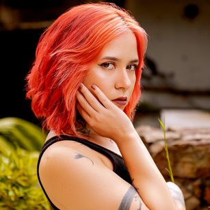 Model - Sonia Spencer bdsm